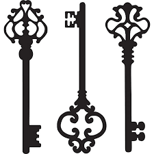 So perfect for many craft projects. Heart Skeleton Key Drawing Novocom Top