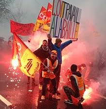 Nous restons à vos côtés et à votre service. Greves Et Manifestations Anti Loi Travail En France Wikipedia