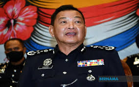 Maybe you would like to learn more about one of these? Bernama Abdul Hamid Sahkan Pegawai Jsjk Pulau Pinang Lepaskan Suspek Macau Scam