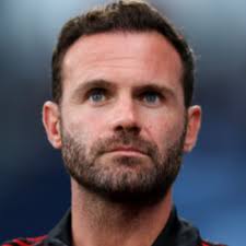 Juan Mata