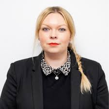 At Stormont today for the MenoVest event, speaking to Michelle O'Neill,  Robin Swann and Over the Bloody Moon about raising awareness of the  menopause in the workplace Belfast Telegraph