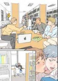 You can also go manga directory to read other series or check latest manga updates for new releases make me bark ch.1 released in www.mangago.me fastest, recommend your friends to. Manga Read Online Free The Library 1