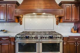 Wood grey kitchen images cabinets on either side of mantel christmas. Holiday Kitchens Houzz