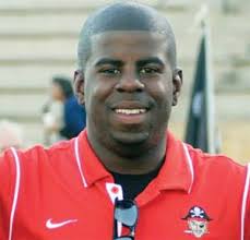 Former Wesley Chapel track star encourages kids to run