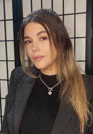 Kimberley Swift's Instagram, Twitter & Facebook