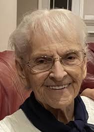 Joy Smith Obituary (2024)