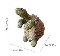 Maceta De Cerámica Para Jardín Al Aire Libre Con Forma De Tortuga, Venta Al  Por Mayor