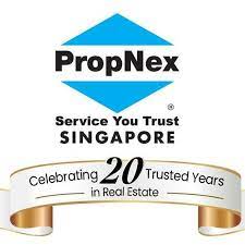 Propnex Singapore Posts Facebook