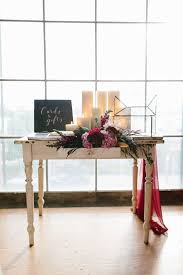 Take this chance to showcase your wedding decor skills with these wedding gift table ideas! Wedding Gift Registry Ideas And Wording Examples