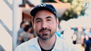 5 Questions with SCENE: Kevin Rose