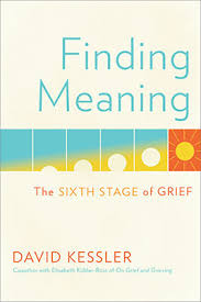 five stages of grief by elisabeth kubler ross david kessler