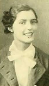 Elizabeth Clementina “Tina” Harmon Greer (1918-1954)