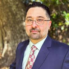 Eric Lytle, Exec.MBA