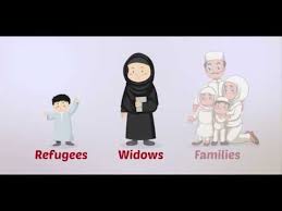 Zakat Al Fitr What Is It Youtube