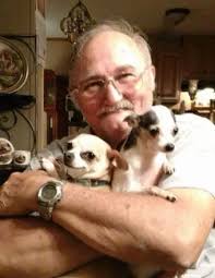 Obituary information for Charles Lee Pack