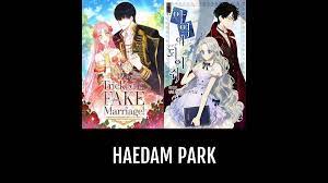 I was tricked into this fake marriage anime-planet