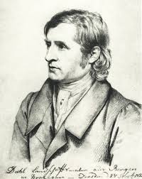 Johan Christian Dahl