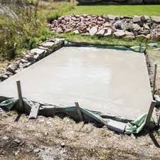 Wie Du Eine Bodenplatte Betonieren Kannst Fur Dein Gartenhaus Eine Ultimative Anleitung Wesel Blog Diy Handlettering Plotten Fundament Gartenhaus Bodenplatte Betonieren Gartenhaus