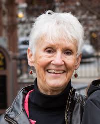 Myrna “Myrn” E. Dearing age 79, of Helena