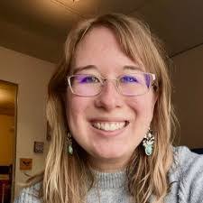 Emily Behr's Instagram, Twitter & Facebook