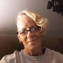 Peggy Parson (pegalll8364)