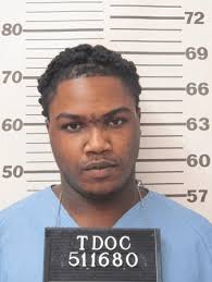 Inmates involved in officer stabbings, hostage situation at Turney prison  identified