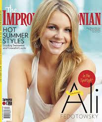 Ali Fedotowsky The Bachelorette Ali Fedotowsky Bachelorette Summer Fashion