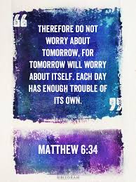 New Years Resolution View Each Day As An Opportunity For Victory Take It A Day At A Time Words Of Encouragement Worry Quotes Inspirational Quotes
