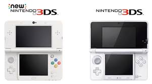Todas las novedades del mercado del videojuego para nintendo 3ds. Preguntas Y Respuestas Sobre New Nintendo 3ds Nintenderos Nintendo Switch Switch Lite Y 3ds