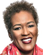 Maddox-Dorsey Named to 2025 Power 50 Women of Influence