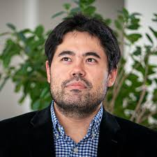 Happy Birthday to the legendary five-time Speed Chess champ, three-time  candidate, and reigning Fischer Random World Champion, Hikaru Nakamura! 🥳⚡️