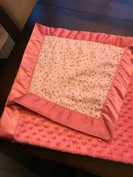 Ships from and sold by amazon.com. Flannel Baby Blanket With Satin Binding 9 Steps Instructables