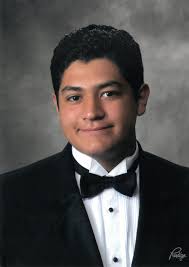 Life Story for Andrew David Gonzalez