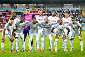 UEFA Conference League: Araz-Nachitschewan trifft auf Omonia Nikosia - Imagen principal del artículo
