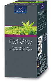 Immersa nell'antico borgo di corridonia volumi primordiali assoluti puri infiniti resi. Sir Henry Earl Grey Tee Kaufen Tchibo Coffee Service
