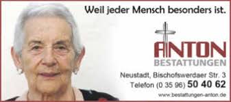 NEUSTÄDTER ANZEIGER