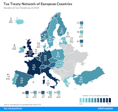 Singapore has signed a double taxation agreement with malaysia based on the two countries strong economic ties. European Tax Treaties Tax Treaty Network Of European Countries