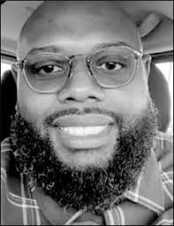 Gregory "Boo" Pegues