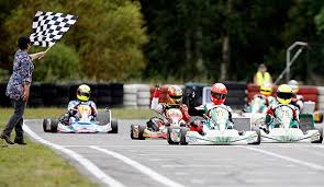 It has the power to unite peop­le in a way that litt­le else does. Tagebau Ruckt Naher Schumacher Kartbahn In Kerpen Vor Dem Aus