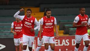 Bet on football with betfair™ sportsbook and browse football betting odds on your favourite markets. Santa Fe Vs Alianza Petrolera Santa Fe Goleo A Alianza Petrolera Y Sigue En La Parte Alta De La Tabla Deportes Caracol Radio