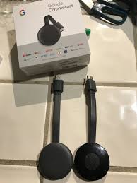 Unannounced 3rd Gen Chromecast Gets Sold At Best Buy Packs Bluetooth Chromecast Cool Things To Buy Google Store