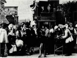 It has a roud folk song index number of 19621. Tom Tom The Piper S Son Billy Bitzer 1905 Youtube