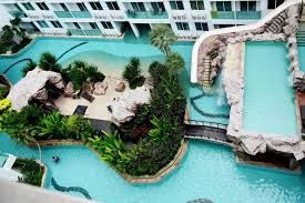 There are many fitness classes to join from les mills to aqua classes. Luxury Apartment In Residence With Swimming Pool And Gym Jomtien Beach Thailand Booking Com