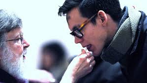 Detroit Archbishop Allen Vigneron celebrates Mass at St. Aloysius