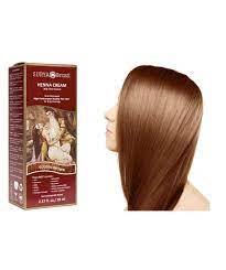 I would like to give this a try and am wanting to achieve a soft golden brown color ( no reddish tint) i cant decide between using the medium brown or go with the. Amazon Com Surya Brasil Products Henna Cream Golden Brown 2 37 Fluid Ounce Beauty