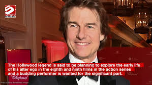 Tom Cruise
