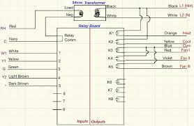 Well you may be able to! 8 Wire 120v Honeywell Conversion To 24v Nest Learning Doityourself Com Community Forums