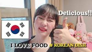 Some of them think the hotter is the better, especially when they eat 김치 (kimchi) and 떡볶이 (a spicy rice cake dish), and some are still acquiring a taste for spicy. Learning Korean How To Say Delicious In Korean Youtube