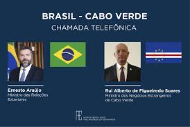 Llegan a cabo verde médicos cubanos. Embaixada Do Brasil Em Cabo Verde Praia Cabo Verde Government Organization Government Building Facebook