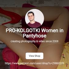 PRO-KOLGOTKI - Women in Pantyhose - Creator Content Since 2008